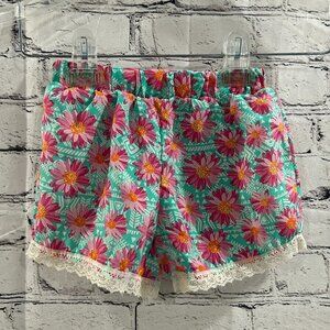 5 for $10 Girls Shorts Size 4